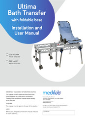 Inspired by Drive Ultima Large Installation And User Manual
