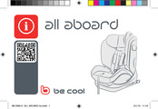 Be Cool All Aboard User Manual