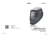Antra Digital Diamond Series User Manual