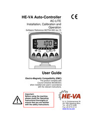 HE-VA AC-LITE User Manual