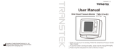 TRANSTEK TMB-1014-BS User Manual