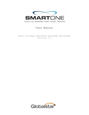 GlobalStar SmartOne Series User Manual