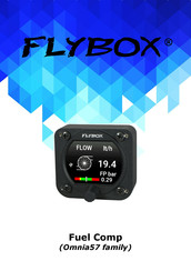 Flybox Omnia57 Series Installation And User Manual