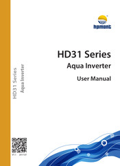 hpmont HD31-4T018P User Manual