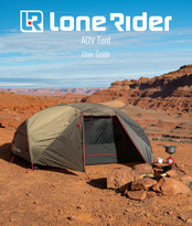 Lone Rider ADV User Manual