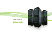 Zellabox Cubb User Manual