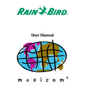 Rain Bird Freedom System for Maxicom2 User Manual