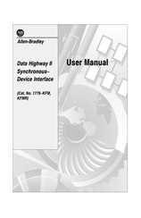 Allen-Bradley 1779-KFMR User Manual