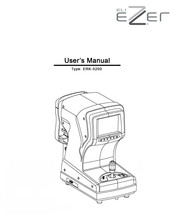 Ezer ERK-5200 User Manual