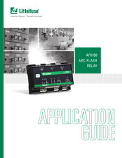 Littelfuse AF0100 Application Manual