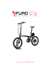 FuroSystems FX Owner's Manual