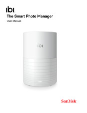 Ibi Smart Photo Manager User Manual