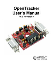 Argent OpenTracker User Manual