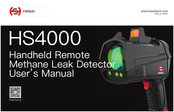 Hesai HS4000 User Manual