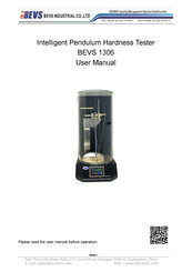 BEVS 1306 User Manual