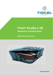 Tricel 21P Puraflo Tertiary Manual