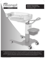 Halo bassinest hospital outlet series price