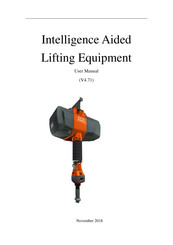 Heng Hui IAD-H600 User Manual