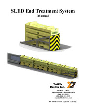 TrafFix SLED Manual