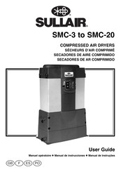 Sullair SMC-5 User Manual