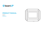 beamUP 2211-U Product Manual