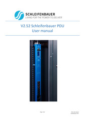 Schleifenbauer PDU User Manual