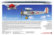 Silver Wings Bristol Bulldog Mk IIA Manual