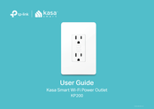 TP-Link Kasa Smart KP200 User Manual