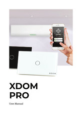 XDOM PRO Series User Manual