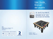 Range Master DHP-30SFP User Manual
