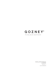 Gozney 75 Stone Core Installation Manual