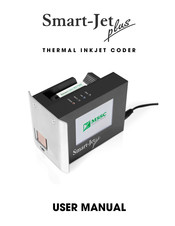 MSSC Smart-Jet Plus User Manual