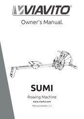Viavito SUMI Owner's Manual