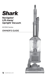 shark navigator nv60 manual
