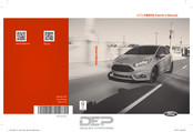 Ford Fiesta 2019 Owner's Manual