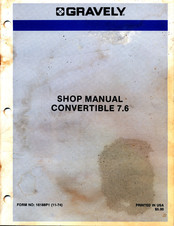 NT-MDT Solver SNOM Instruction Manual