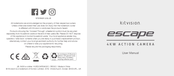Kitvision ESCAPE 4KW User Manual