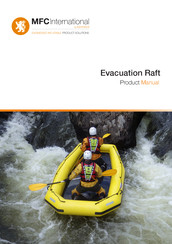 MFC International RS8ER Product Manual