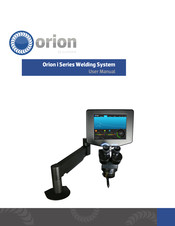 Orion i2 Series User Manual