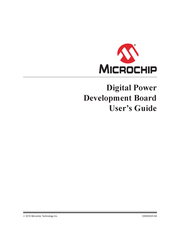 Microchip Technology DIGITAL POWER User Manual