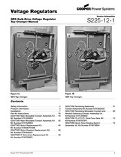 Cooper QD3 Service Information