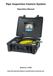 TVB Tech 3199F Operation Manual