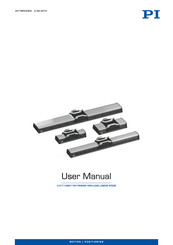 PI PIMAG V-417.256211E0 User Manual