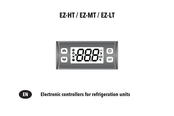 Eliwell EZ-HT Manual