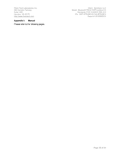 Sentrilock Bluetooth REALTOR Lockbox-EX Getting Started Manual
