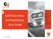 Pointer CelloTrack Nano User Manual