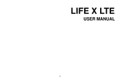 Blu LIFE X LTE User Manual