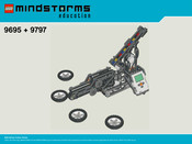 Lego Mindstorms Education 9695 Manual