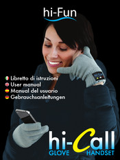 hi-Fun hi-Call User Manual
