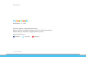 Makeblock Neuron User Manual